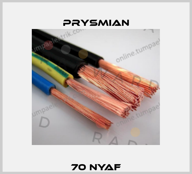 70 NYAF Prysmian