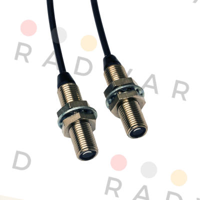 CF/RBA-20 Micro Detectors / Diell (now Datasensing)