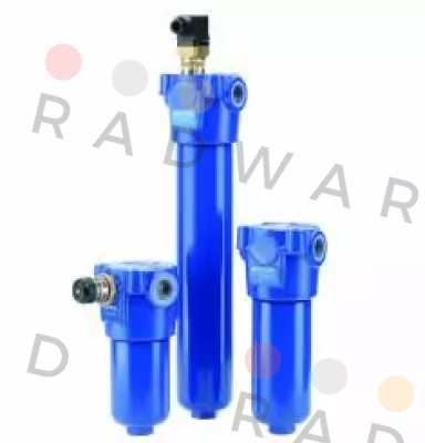 FMM-050-3-B-A-D-A03-N-P01 MP Filtri