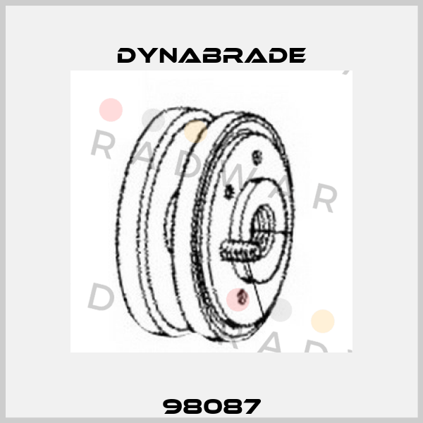 98087 Dynabrade