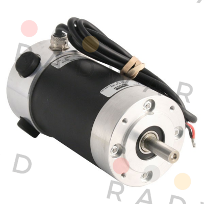 RS420JR1000 Parvex