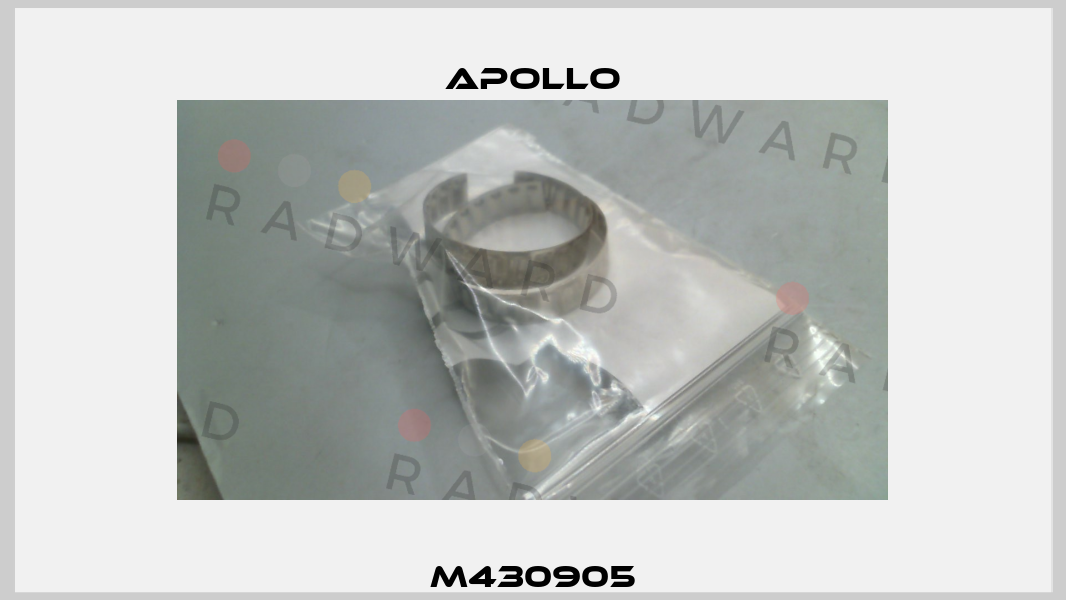M430905 Apollo