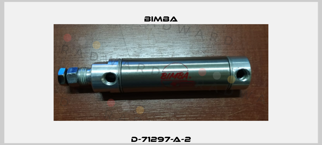 D-71297-A-2 Bimba