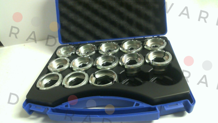D22SET Klauke
