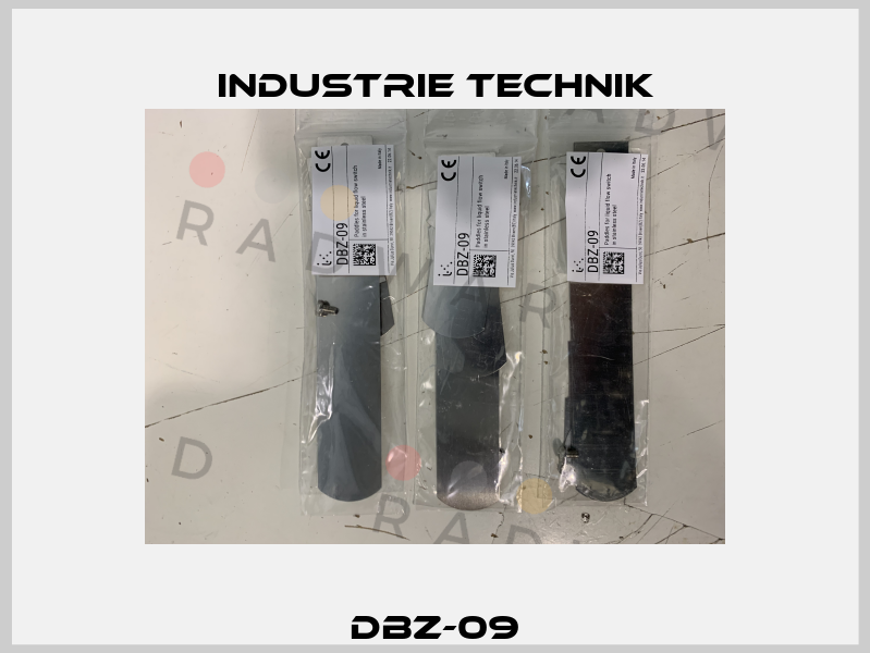 DBZ-09 Industrie Technik