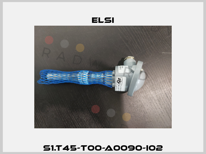 S1.T45-T00-A0090-I02 Elsi