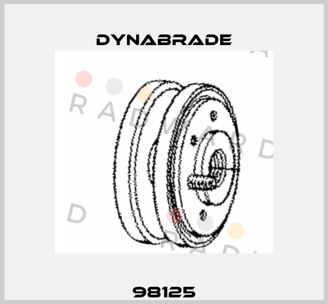 98125 Dynabrade