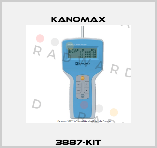 3887-kit KANOMAX