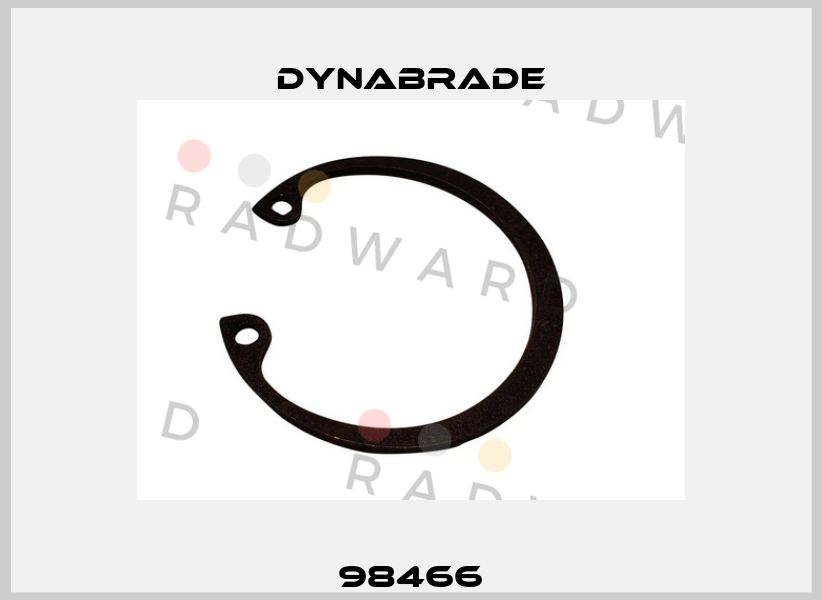 98466 Dynabrade