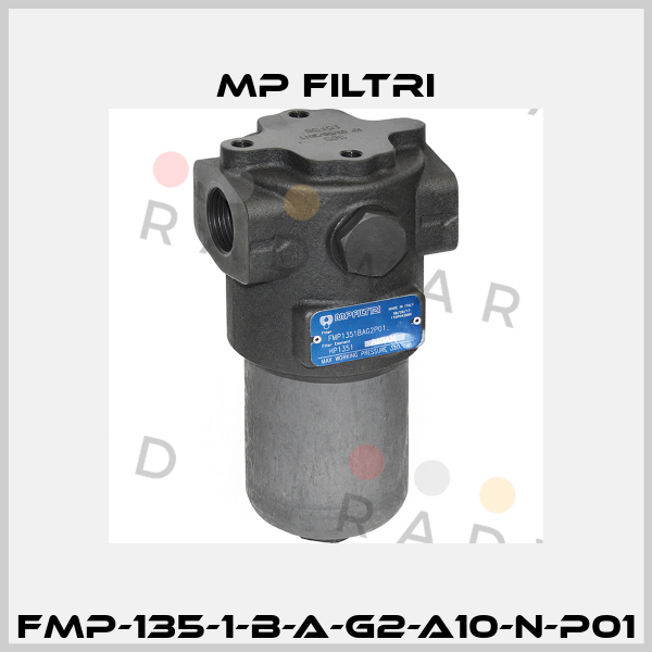 FMP-135-1-B-A-G2-A10-N-P01 MP Filtri