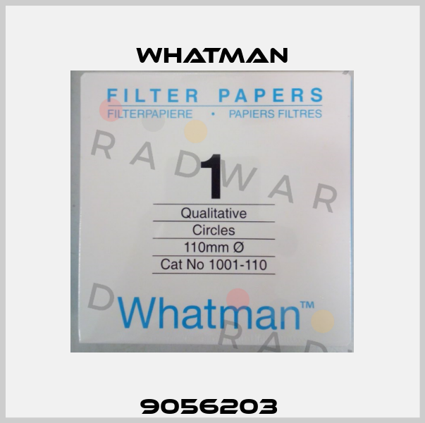 9056203  Whatman