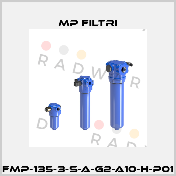 FMP-135-3-S-A-G2-A10-H-P01 MP Filtri