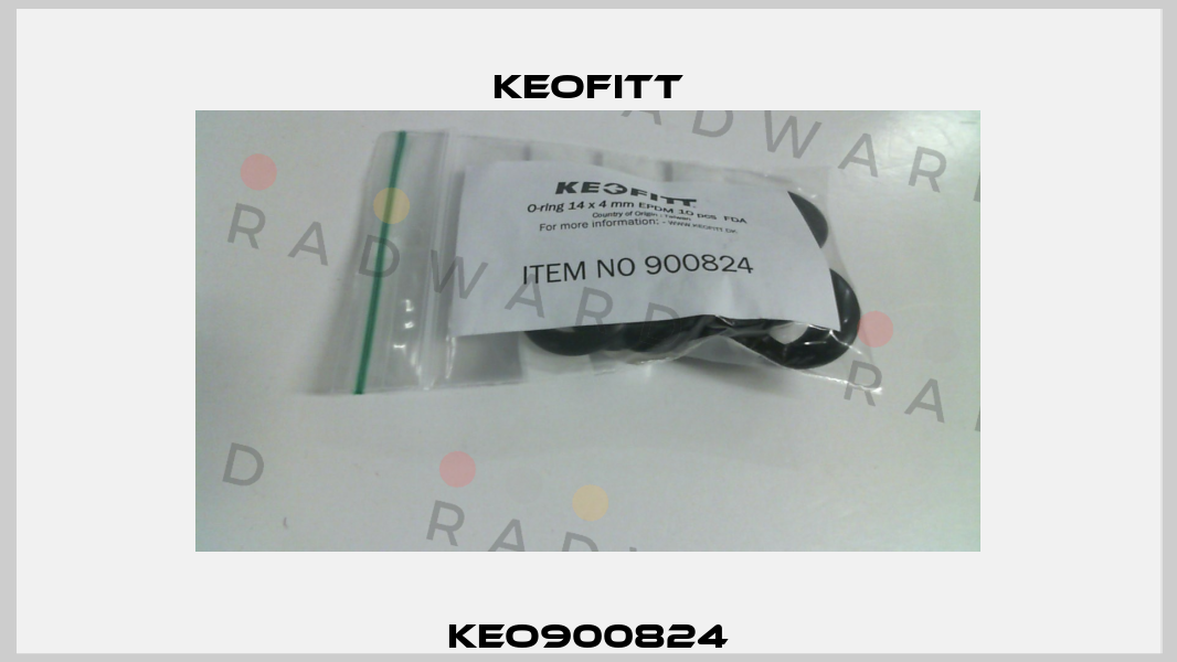 KEO900824 Keofitt