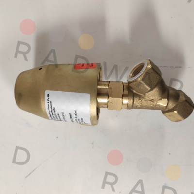 DG2D1211015 End Armaturen