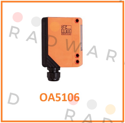 OA5106 Ifm
