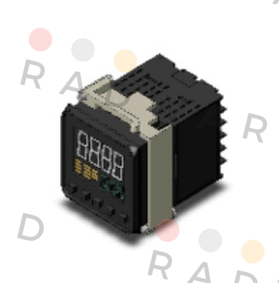E5CC-QX2DSM-005 Omron