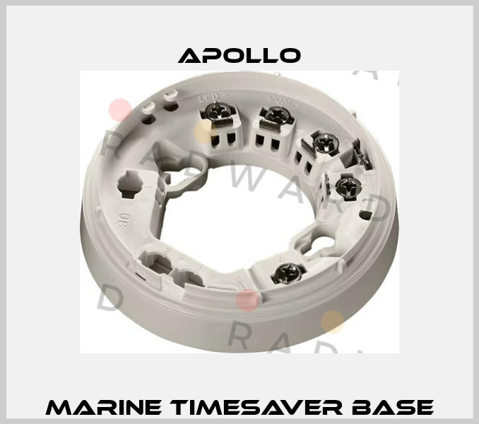 Marine TimeSaver Base Apollo