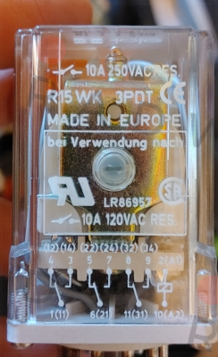RT 1.3.230L Tele