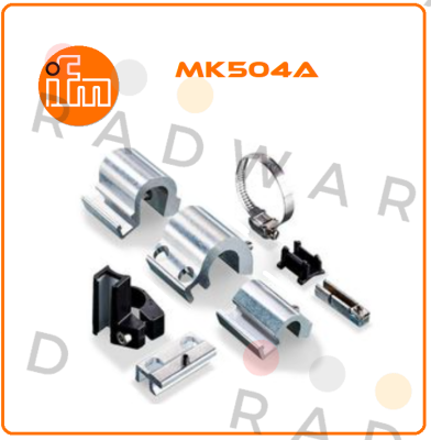MK504A Ifm