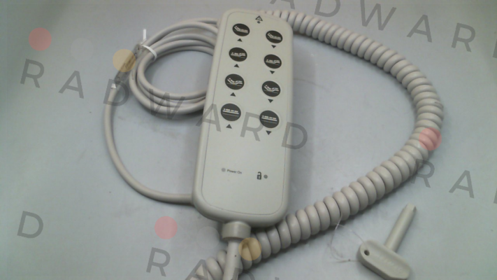 HS-IPROXX 2/08/GY/GY/SM/H (81794) DEWERT