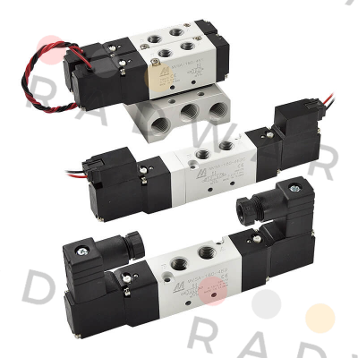 MVSA-180-5B2-G Mindman