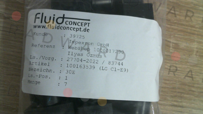 30E (100163539 ) ACL