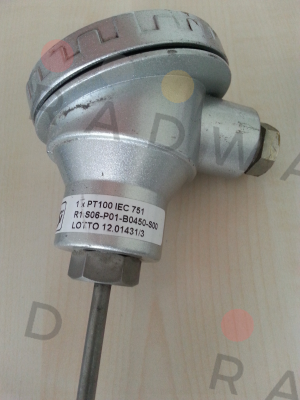T/R PT100 Elsi
