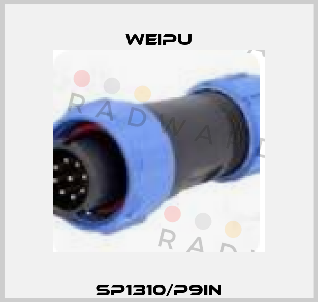 SP1310/P9IN Weipu