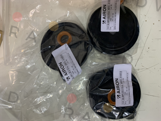 SG.MPO.25.S15 Airon