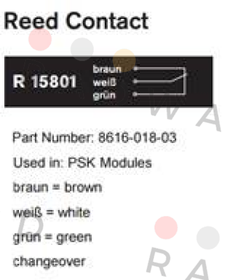 8616-018-03  Rexroth