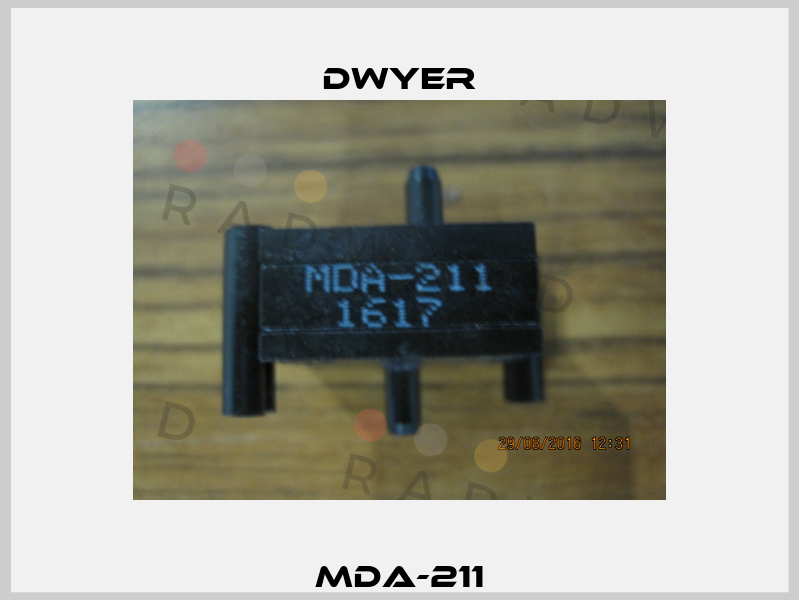MDA-211 Dwyer