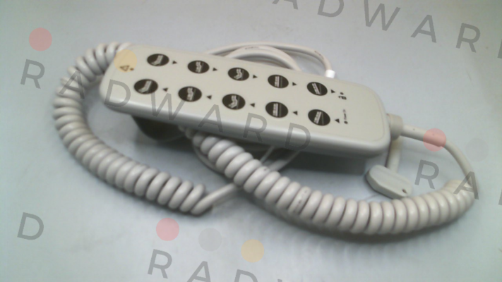81745 / HS-IPROXX 2/10/GY/GY/SM+/H DEWERT