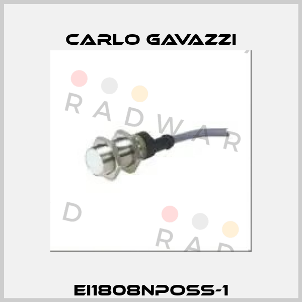 EI1808NPOSS-1 Carlo Gavazzi