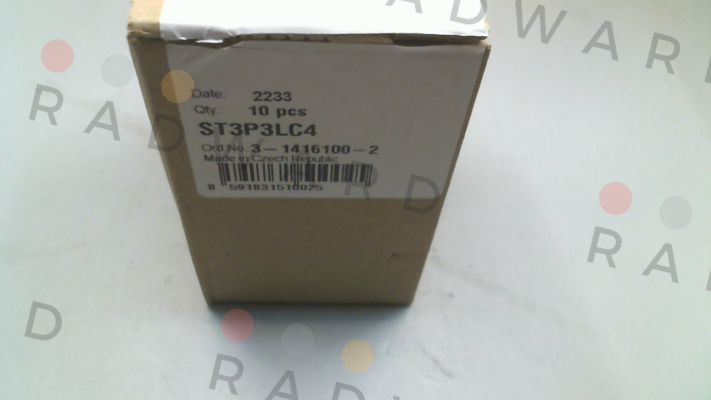 ST3P3LC4 Schrack