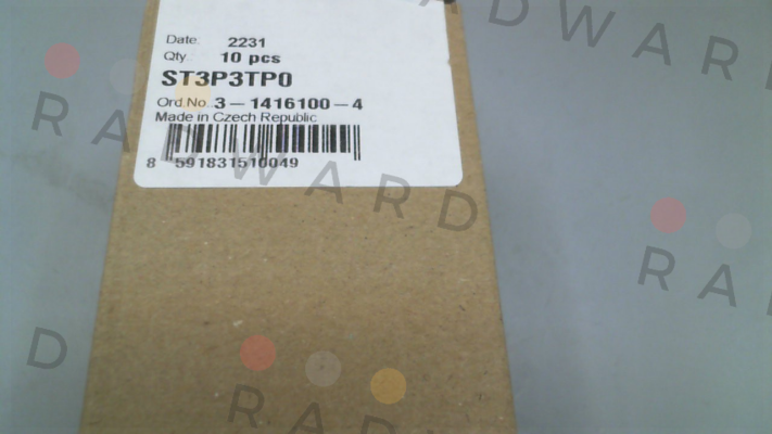 ST3P3TP0 Schrack