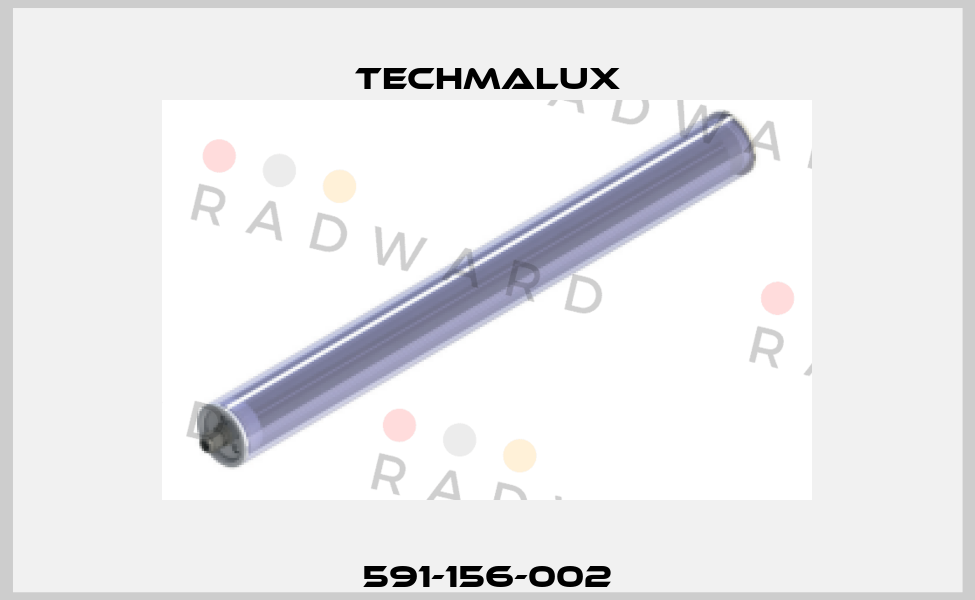 591-156-002 Techmalux