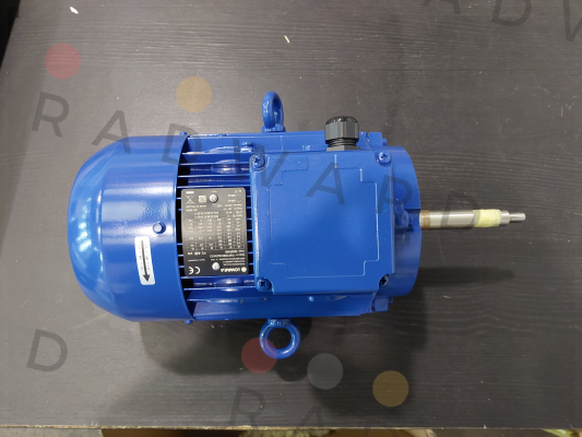 PLM112RB14S2/340 COD. 50A08VN00 Lowara