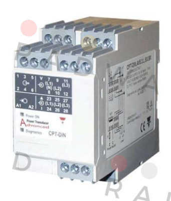 CPTDINAV53HA1AX Carlo Gavazzi