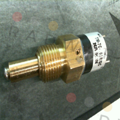TM-7C-203R/QC Nason