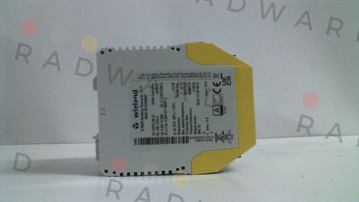 R1.190.1310.0 / SP-COP2-ENI-A Wieland Electric