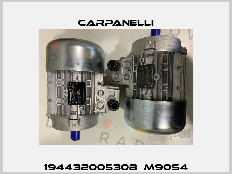 19443200530B  M90S4 Carpanelli