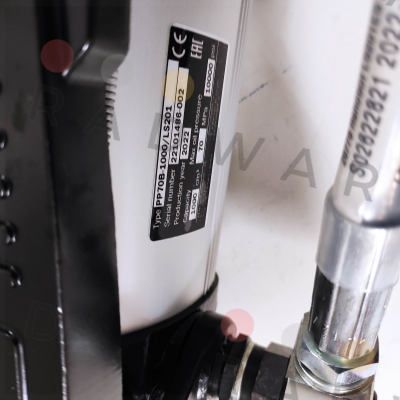 p/n: 49306, Type: PP70B-1000/LS201 Rehobot