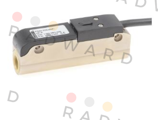 PS02-23Sx80F-HP-K Linmot