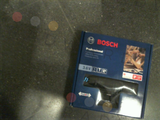 06019H2100 Bosch