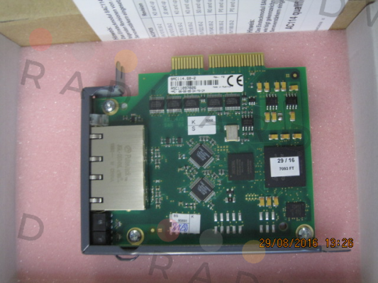 8AC114.60-2 Br Automation