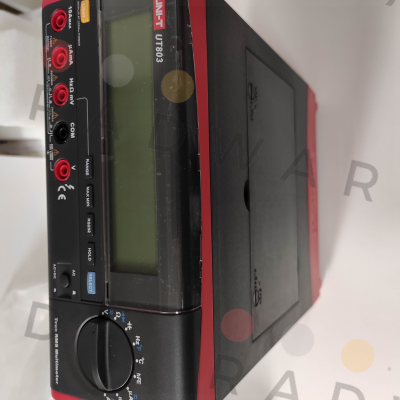 UT803 UNI-T