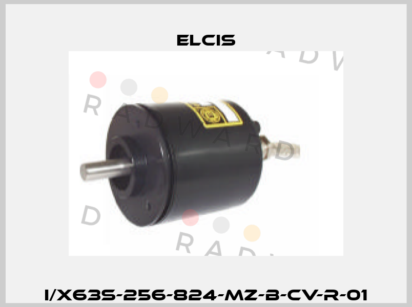 I/X63S-256-824-MZ-B-CV-R-01 Elcis