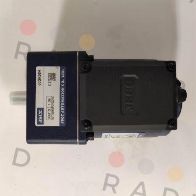 80YT25GV22 + 80GK36H JSCC AUTOMATION CO., LTD.