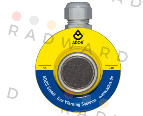 ADOX 592 TOX CO same as ADOS 592 TOX CO Ados