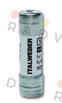 Fus CH14 aM 50A 400V (pack x10) Italweber